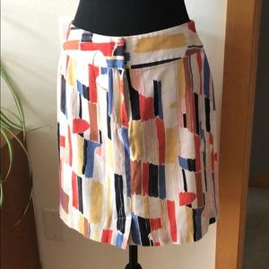 Barry Bricken Skirt